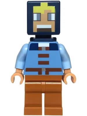 MIN175:  Miller