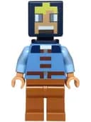 Minifigurka: MIN175:  Miller