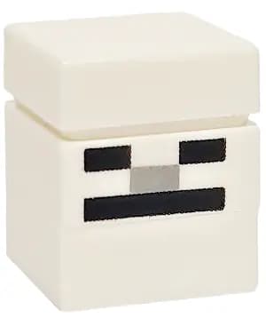 MIN183:  Micromob Skeleton