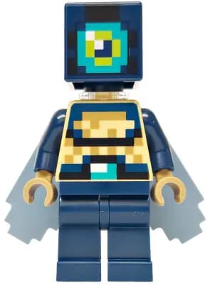 MIN188:  Ender Knight - Elytra