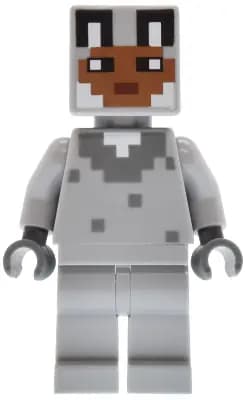 MIN191:  Wolf Skin