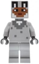 Minifigurka: MIN191:  Wolf Skin