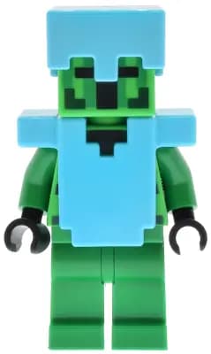 MIN193:  Cactus Knight