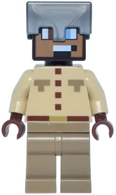 MIN202:  Safari Ranger