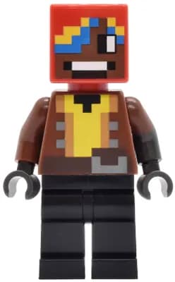 MIN204:  Parrot Handler