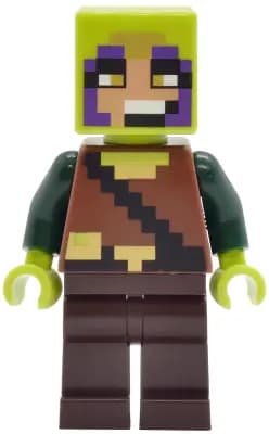 MIN205:  Jungle Ranger