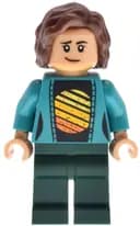 Minifigurka: MIN209:  Natalie