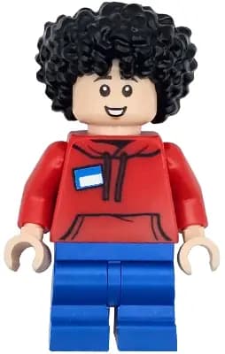 MIN217:  Henry