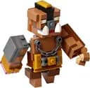 Minifigurka: MIN218:  Great Hog