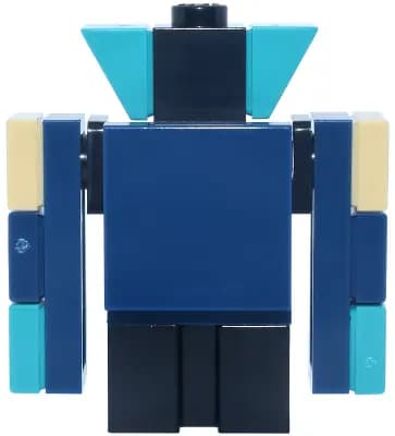 MIN238:  Micromob Warden
