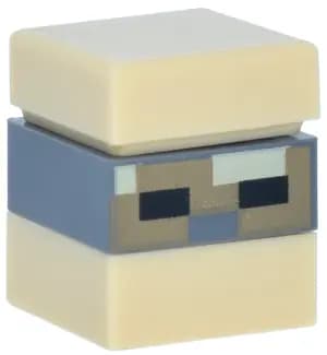 MIN243:  Micromob Husk