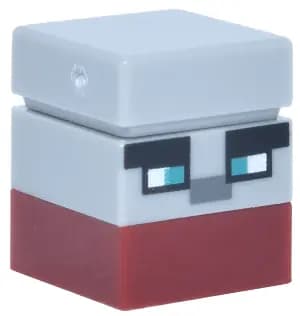 MIN244:  Micromob Pillager