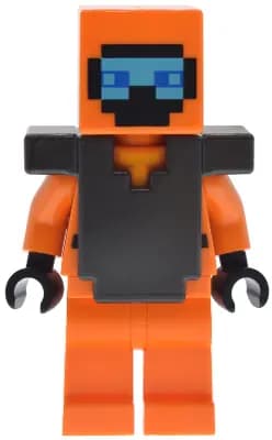 MIN246:  Wastelands Wanderer