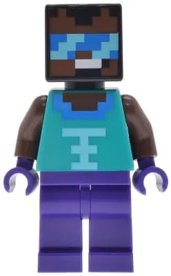 MIN250:  Cool Hero