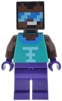 Minifigurka: MIN250:  Cool Hero