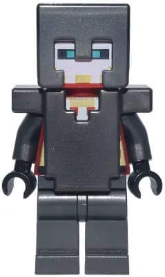 MIN261:  Crimson Warrior