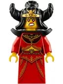 Minifigurka: MK010:  Princess Iron Fan