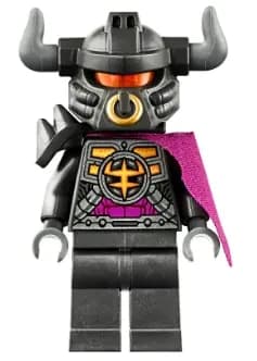 MK017:  General Ironclad