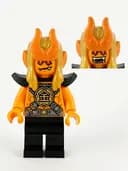 Minifigurka: MK026:  Gold Horn Demon (Jin)