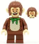 Minifigurka: MK030:  Brother Monkey