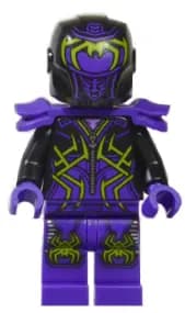 MK036:  Spindrax