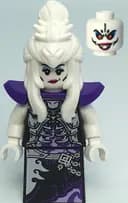 Minifigurka: MK050:  White Bone Demon