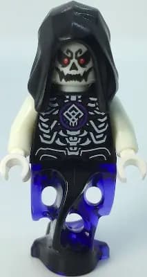 MK051:  Bone Spirit