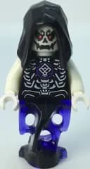 Minifigurka: MK051:  Bone Spirit