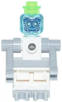 MK068:  Citybot A16