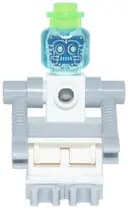 Minifigurka: MK068:  Citybot A16