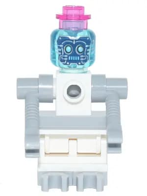 MK069:  Citybot A05