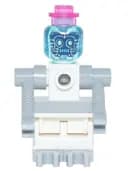 Minifigurka: MK069:  Citybot A05