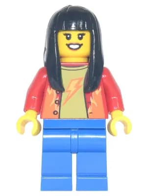 MK072:  Han