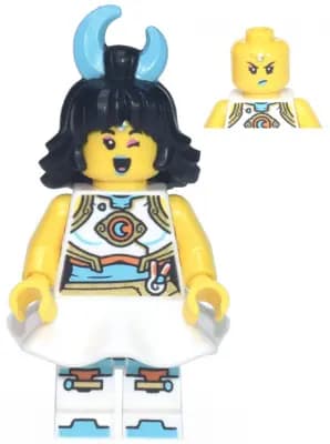 MK079:  Chang'e