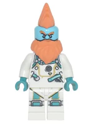 MK085:  Sandy - Spacesuit