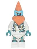 Minifigurka: MK085:  Sandy - Spacesuit