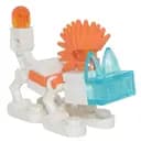 Minifigurka: MK093:  Robot Mo
