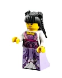 MK096:  Heaven Fairy