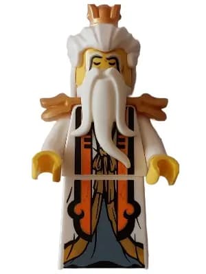 MK102:  Taishang Laojun