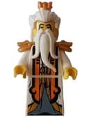 Minifigurka: MK102:  Taishang Laojun