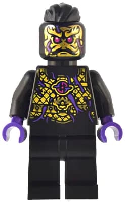 MK106:  Ink Demon