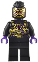 Minifigurka: MK106:  Ink Demon