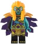 Minifigurka: MK116:  Azure Lion