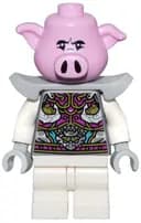 Minifigurka: MK128:  Pigsy Power-up