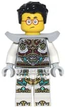 Minifigurka: MK129:  Mr. Tang Power-up
