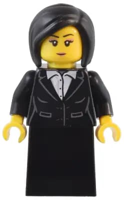 MK142:  Lady Yu