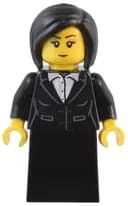 Minifigurka: MK142:  Lady Yu