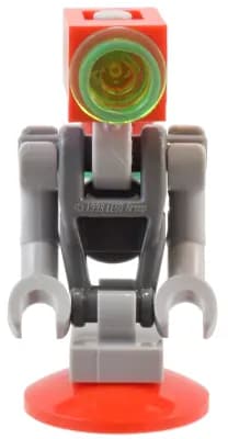 MK156:  Service-bot F01