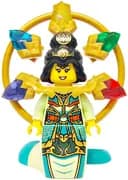 Minifigurka: MK158:  Nüwa {Nuwa}