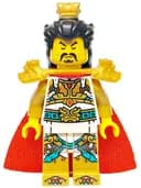 Minifigurka: MK159:  Li Jing